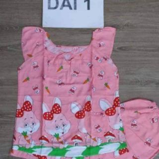 Combo 10 bộ tole lửng