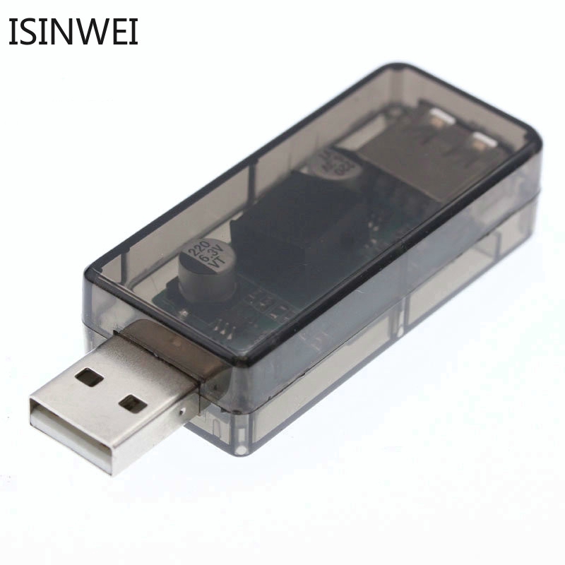 Đầu cách li tín hiệu kỹ thuật số 1500V ADUM3160 12Mbps chuyển đổi từ cổng USB sang giác cắm USB