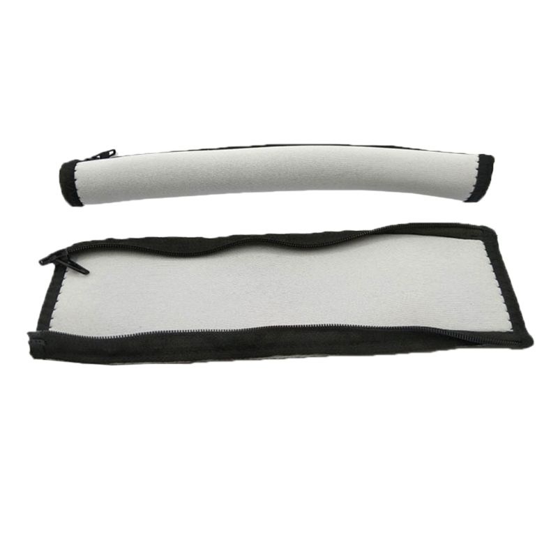 Đệm Tai Nghe Có Khóa Kéo Chuyên Dụng Cho Edifier W820BT W828NB