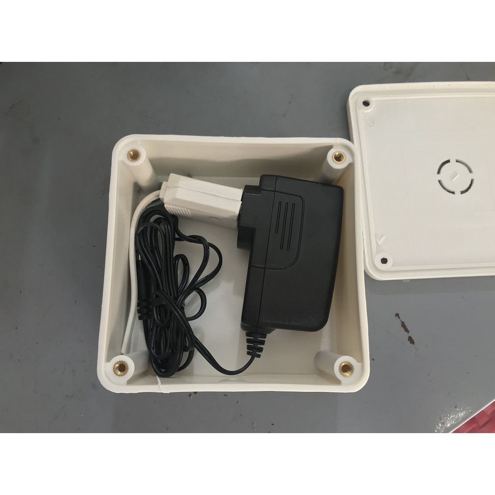 Nguồn 12V-2A - Hàng xuất Mỹ dùng cho camera, đầu ghi, hdd box ... | BigBuy360 - bigbuy360.vn