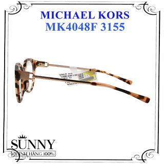 Gọng kính Michael Kors MK4048F