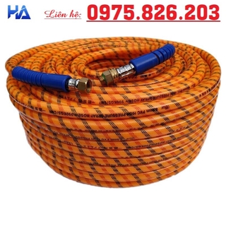 Dây áp lực – dây phun xịt lead 8.5mm l-50m , l-20m, l-15m, l-10m - hàng sẵn