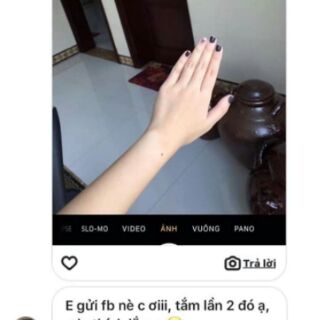 Ủ TRẮNG CAFE SINCE 2013 GÓI 300GR
