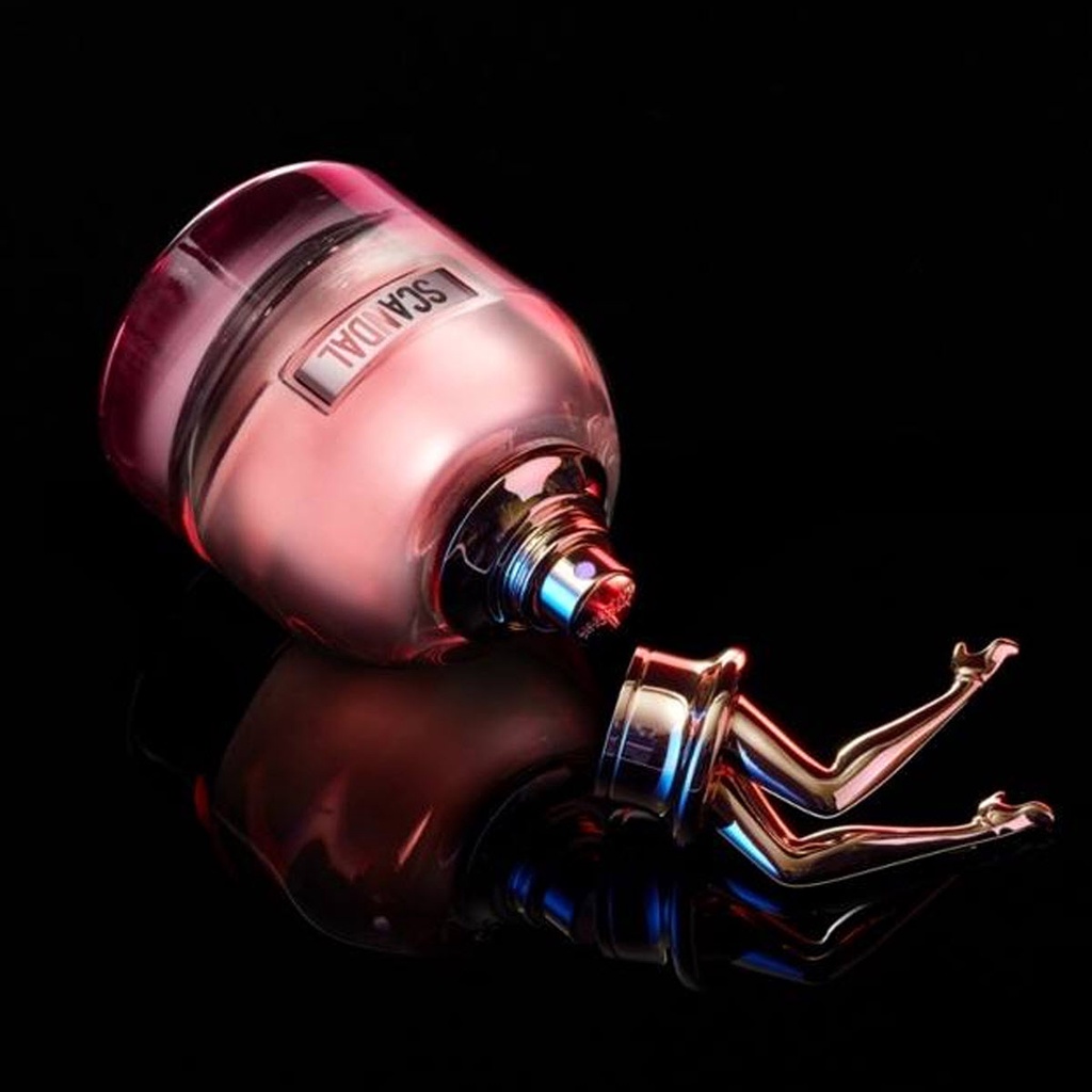 ᵗ.ʰ.ᵉ.ˢ.ᶜ.ᵉ.ⁿ.ᵗ - Nước hoa Jean Paul Gaultier Scandal By Night - ᴛᴇsᴛᴇʀ 5ᴍʟ/10ᴍʟ/20ᴍʟ