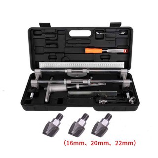Bộ dụng cụ phay lỗ khóa cửa V1