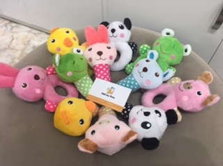 Đồ chơi chíp chíp