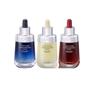 AHC 2020 TINH CHẤT AHC AMPOULE MẪU MỚI