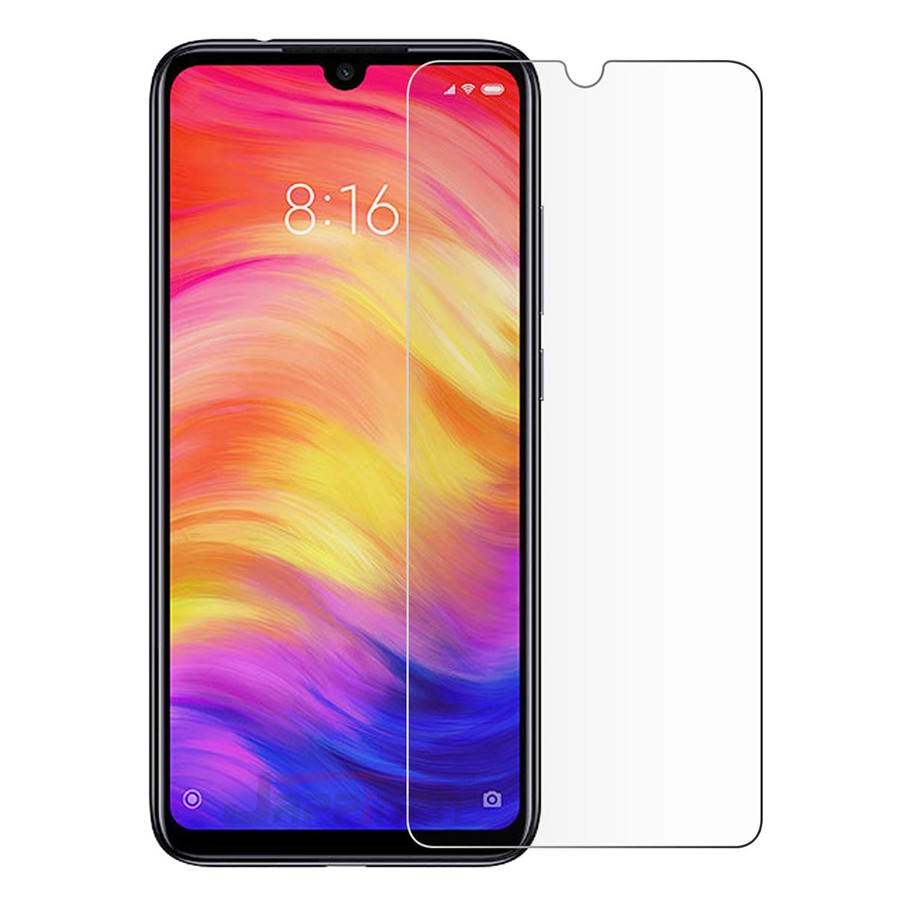 Cường lực trong suốt Xiaomi Redmi Note 9s/ Note 9 Pro/ K30/ K30 5G / K30i / K30 pro độ cứng 9H bảo vệ màn hình tối đa