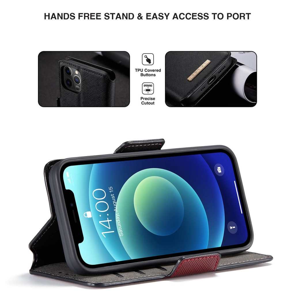 Bao Da Nắp Gập Từ Tính Kiểu Ví Thời Trang Kèm Ngăn Đựng Thẻ Cho Xiaomi Redmi Note 10s 9s 9 10 Pro Max Redmi 9t Xiaomi Redmi Note10 Pro Ốp