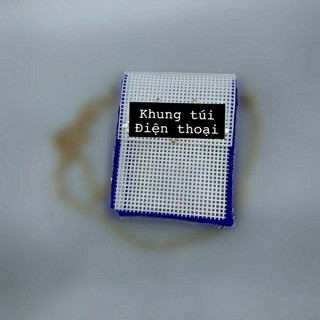 Canvas nẹp túi xách các size