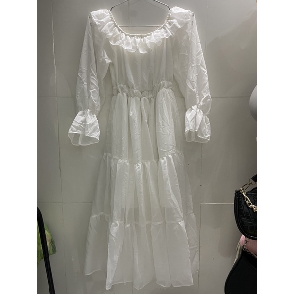 Pass váy dưới chăm ka