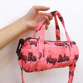 Kimbap mini bag