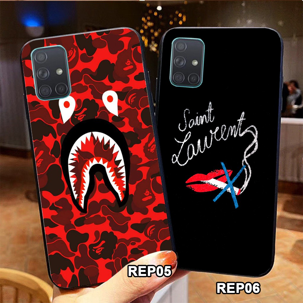 Ốp lưng Samsung A31 - A51 - A71 dễ thương - giá rẻ