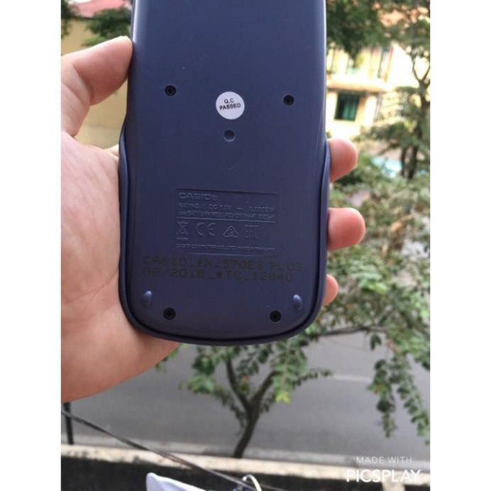 Máy Tính 570 - Vn plus