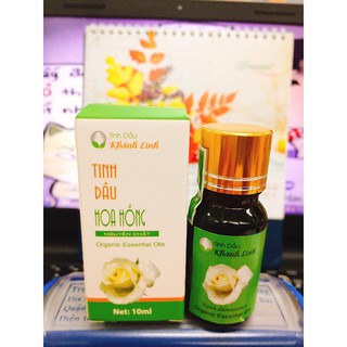 TINH DẦU HOA KHÁNH LINH