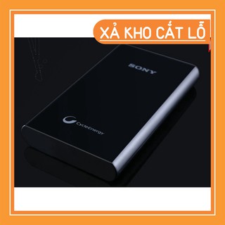 Sạc Dự Phòng Sony CP-E6 5800mAh