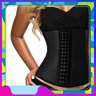 ĐAI NỊT BỤNG LATEX 25 XƯƠNG 29 CM 25G - TẶNG THƯỚC ĐO