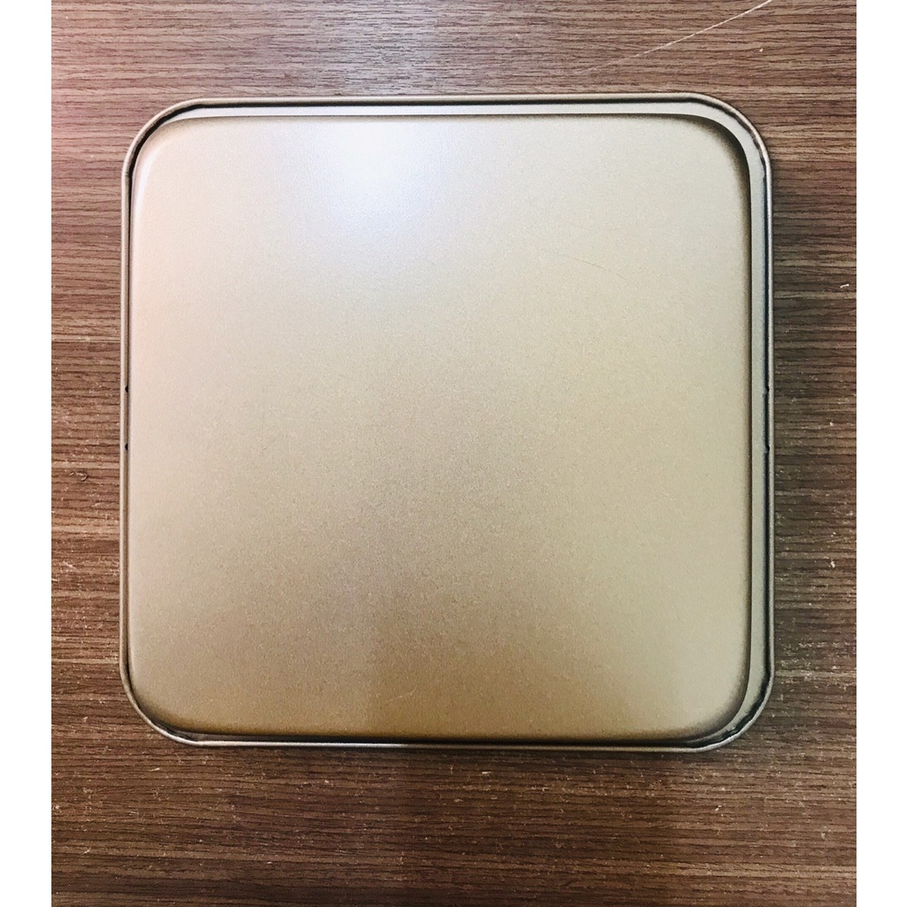 Khuôn vuông chống dính 22cm