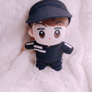 Outfit cho doll 20cm. Đồ thể thao.