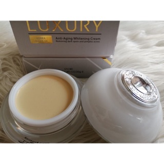 Kem sâm nhung luxury dành cho dạ mặt