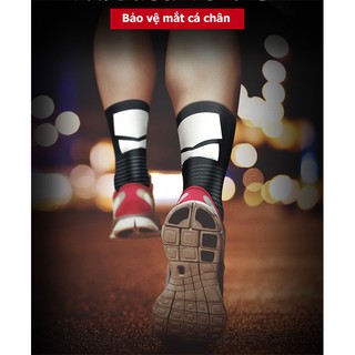 BĂNG QUẤN MẮT CÁ CHÂN ARBOT HH002