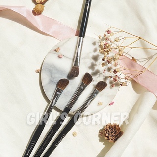 Cọ khối sóng mũi - blending mắt Sephora 13