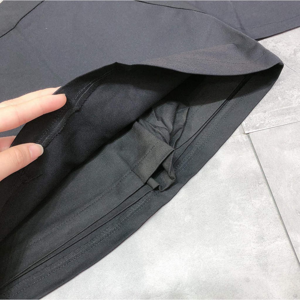 Chân váy ngắn umi mã 082 ( kèm ảnh thật ) | BigBuy360 - bigbuy360.vn