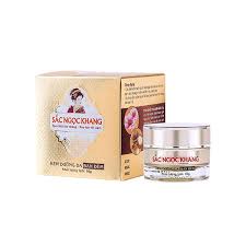 kem dưỡng da ban đêm SẮC NGỌC KHANG 10g