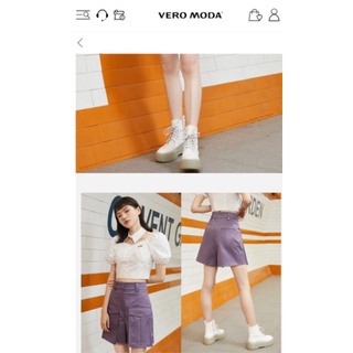 Quần short Vero Moda