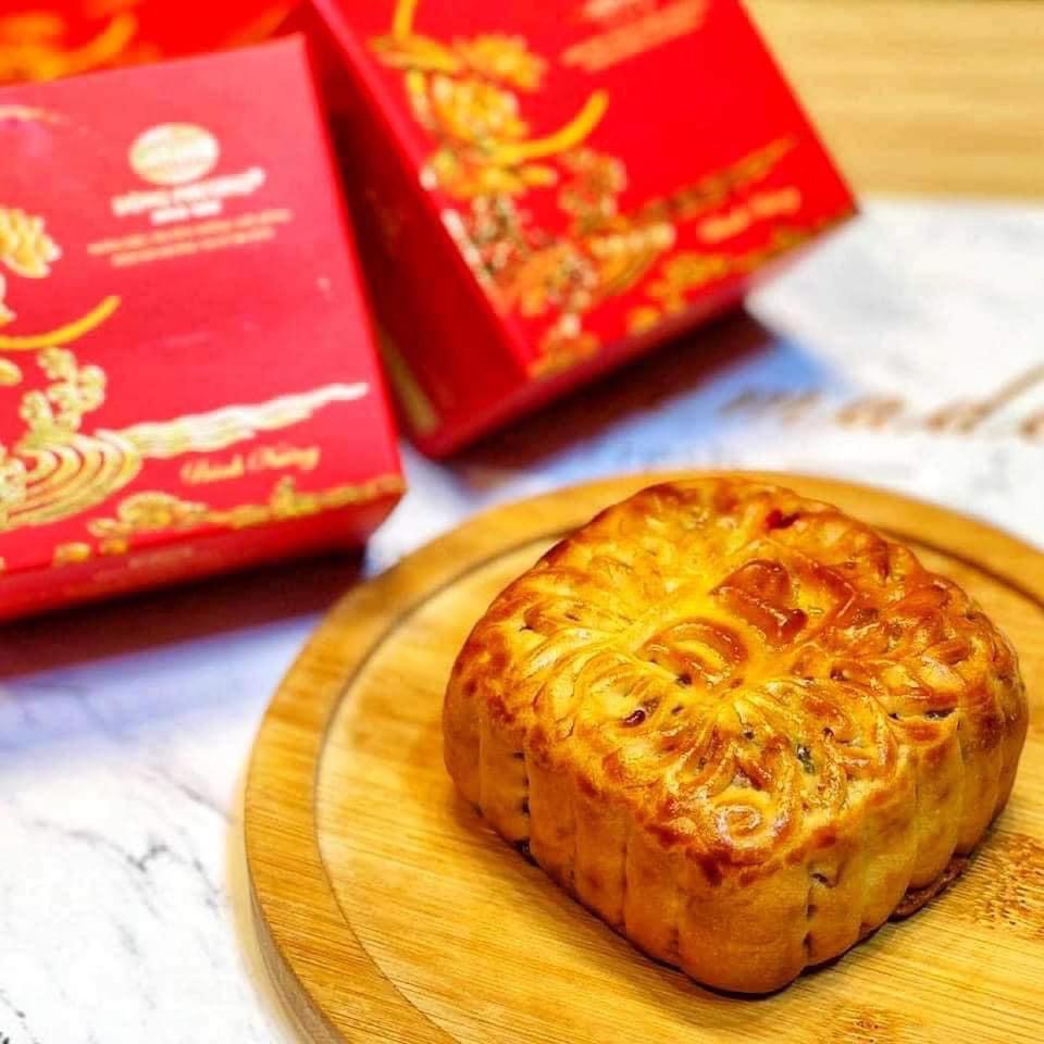 Bánh Trung Thu Đông Phương - Must TrY Tinh Hoa Ẩm Thực Việt Nam