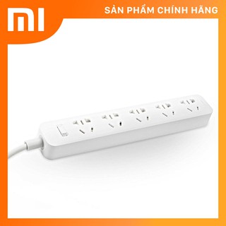 Ổ cắm điện Xiaomi 5 chân