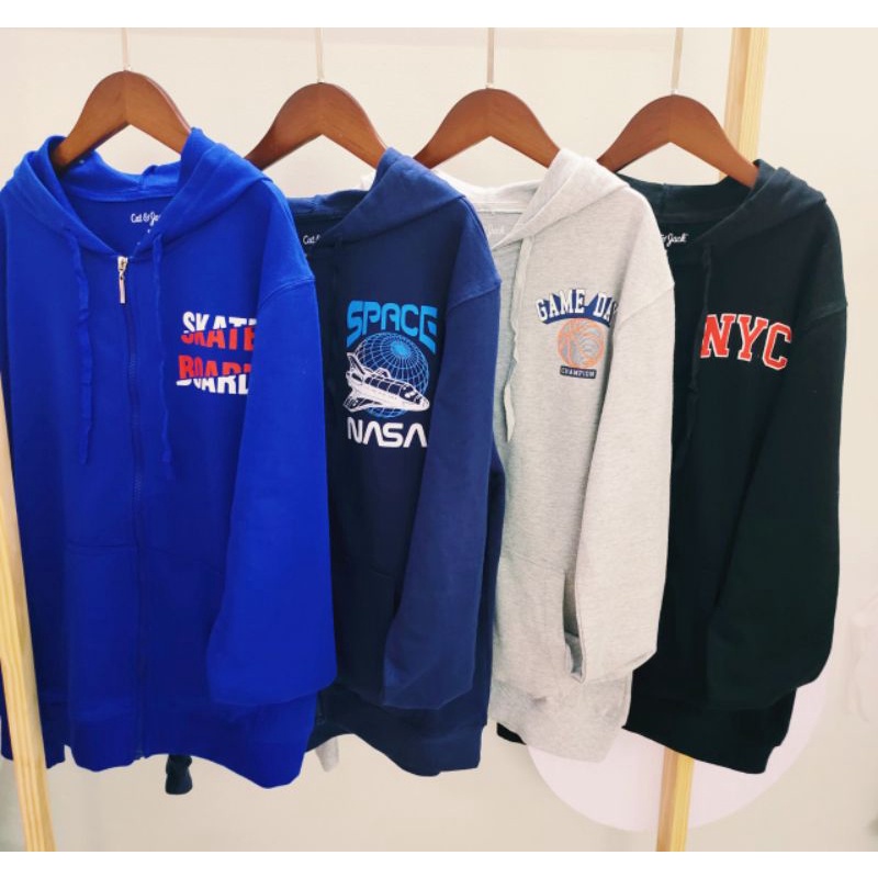 Áo khoác bé trai size đại cồ 45-70kg hàng vải dư VNXK chuẩn thun cotton da cá mặc 4 mùa