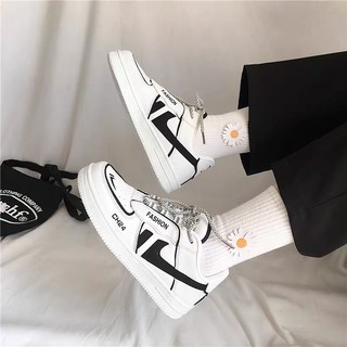 [ORDER] Sneaker cổ thấp xinh