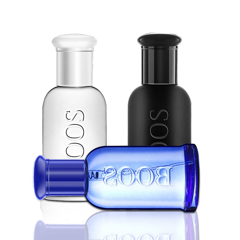 Nước Hoa Hương Thơm Tươi Mới Lâu Phai Cho Nam