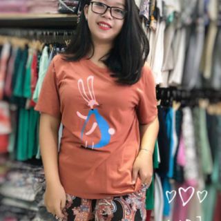 Đồ bộ mặc nhà big size