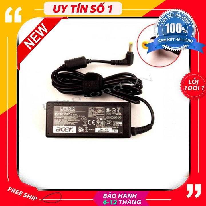 Sạc Acer Aspire 4625, 4625G, 4820, 4820G