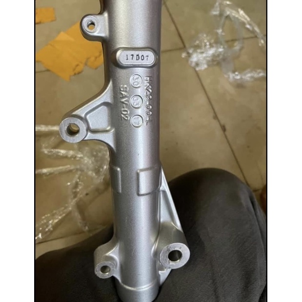 Phuộc trước shmode zin