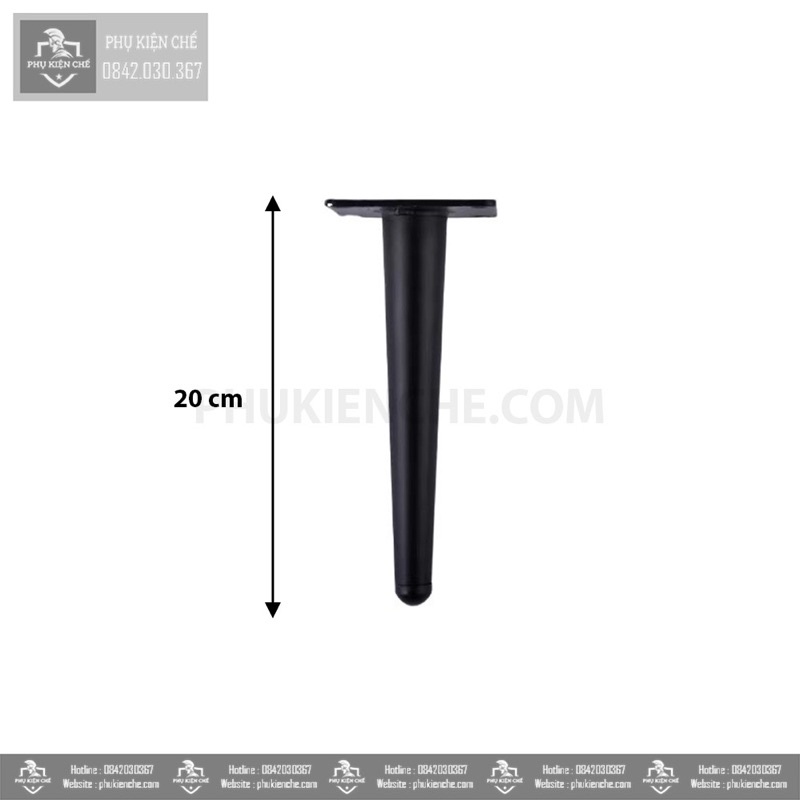 CHÂN BÀN SOFA,CHÂN KỆ TIVI HÀNG CÓ SẴN TẠI SHROOM BẢO HÀNH 24 THÁNG LUXURY