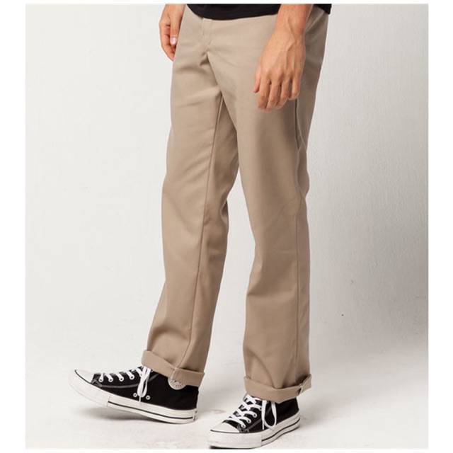 Quần dickies