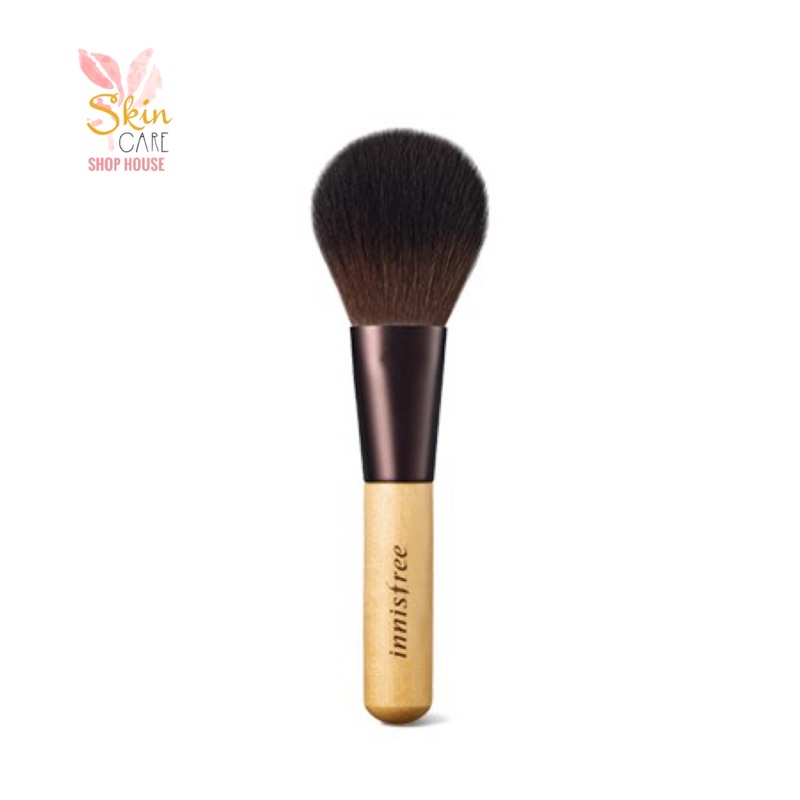 Cọ má hồng innisfree Mini Blusher Brush