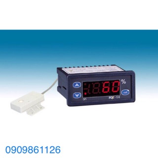 Bộ điều khiển độ ẩm fox 1h
