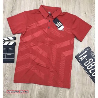 Áo Thun Nam Vải Co Dãn 4 Chiều, Áo Thể Thao Nam Có Cổ phù hợp từ 18-40 tuổi FREESHIP HT404-BeoBeo_Shop ་  ྇