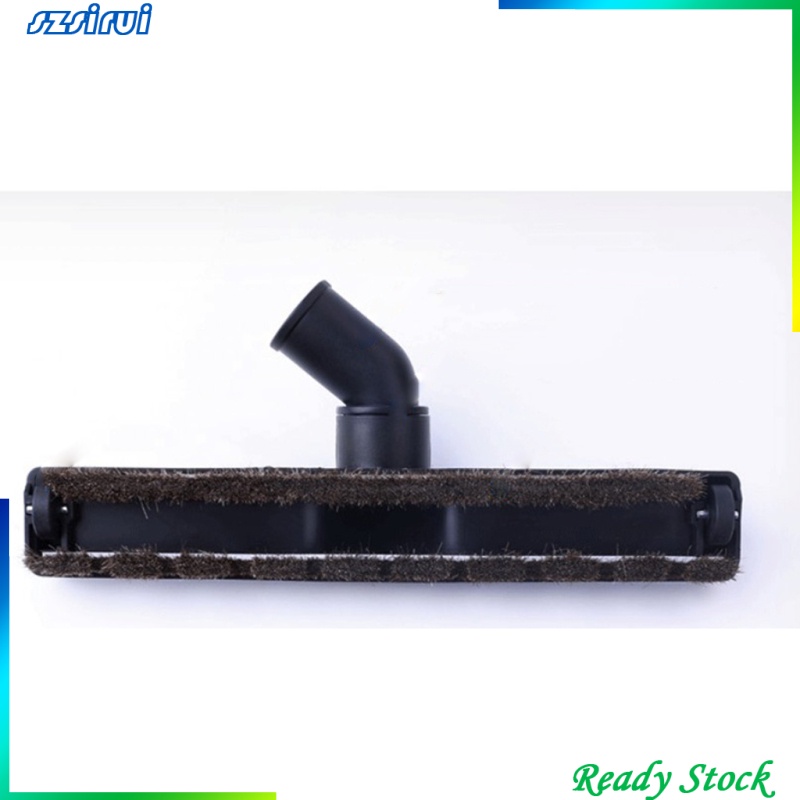 Đầu Bàn Chải Hút Bụi Bằng Lông Ngựa Thông Dụng Cho Hầu Hết Các Máy Hút Bụi 32mm