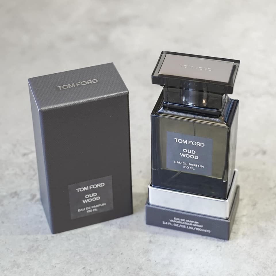 (Chính hãng) Nước hoa unisex Tom Ford Oud Wood 100ml EDP