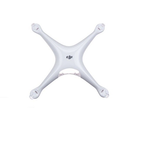 Vỏ lưng phantom 4 - Chính hãng DJI