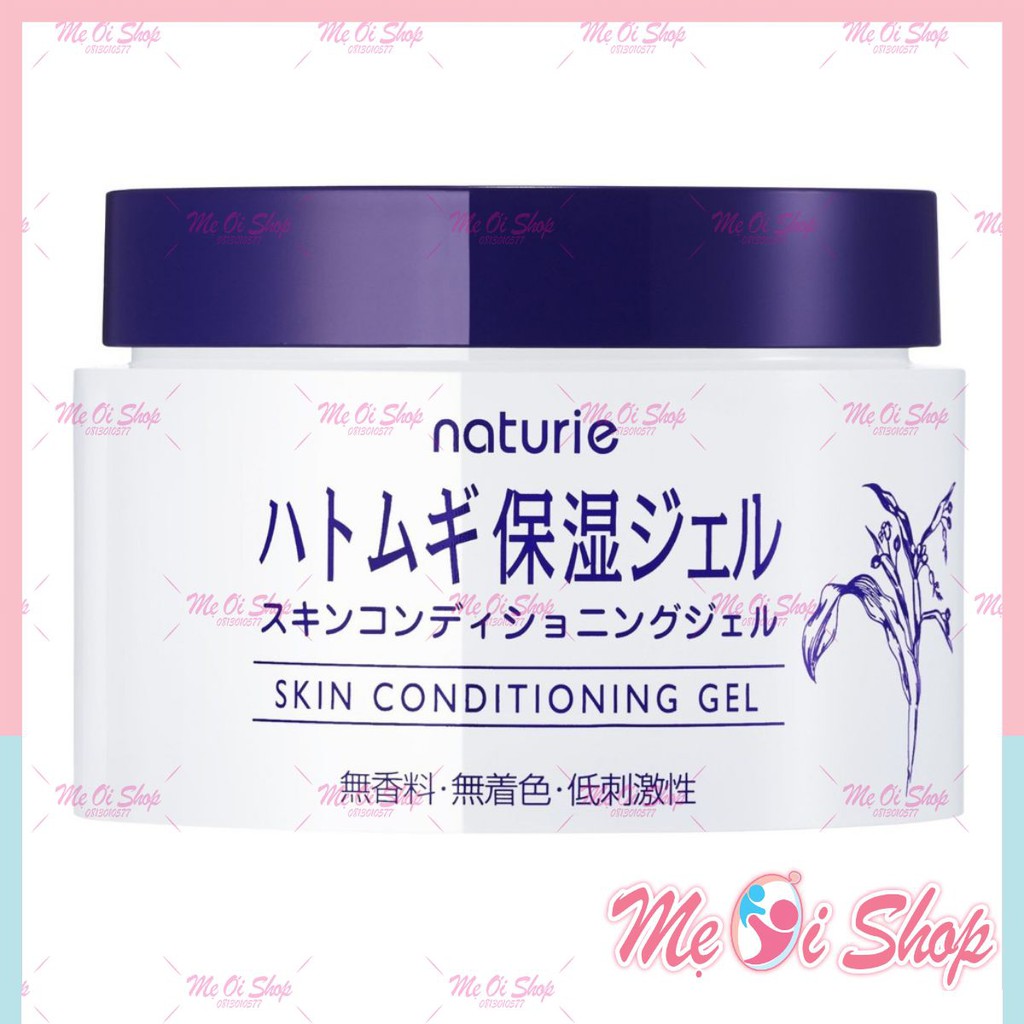 NATURIE SKIN CONDITIONING GEL 180G