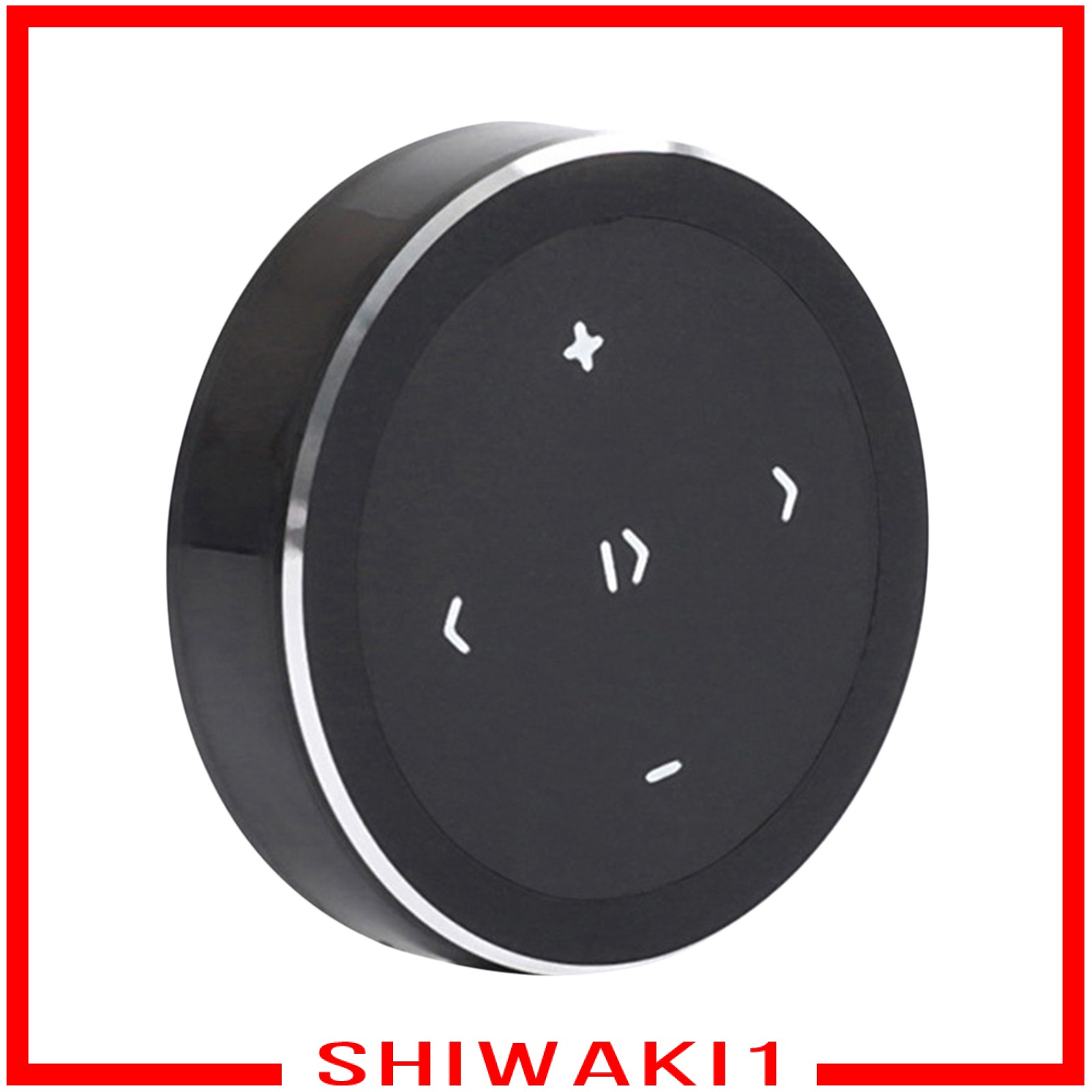 Máy Chiếu Đa Phương Tiện Shiwaki1 Điều Khiển Từ Xa Cho Xe Hơi