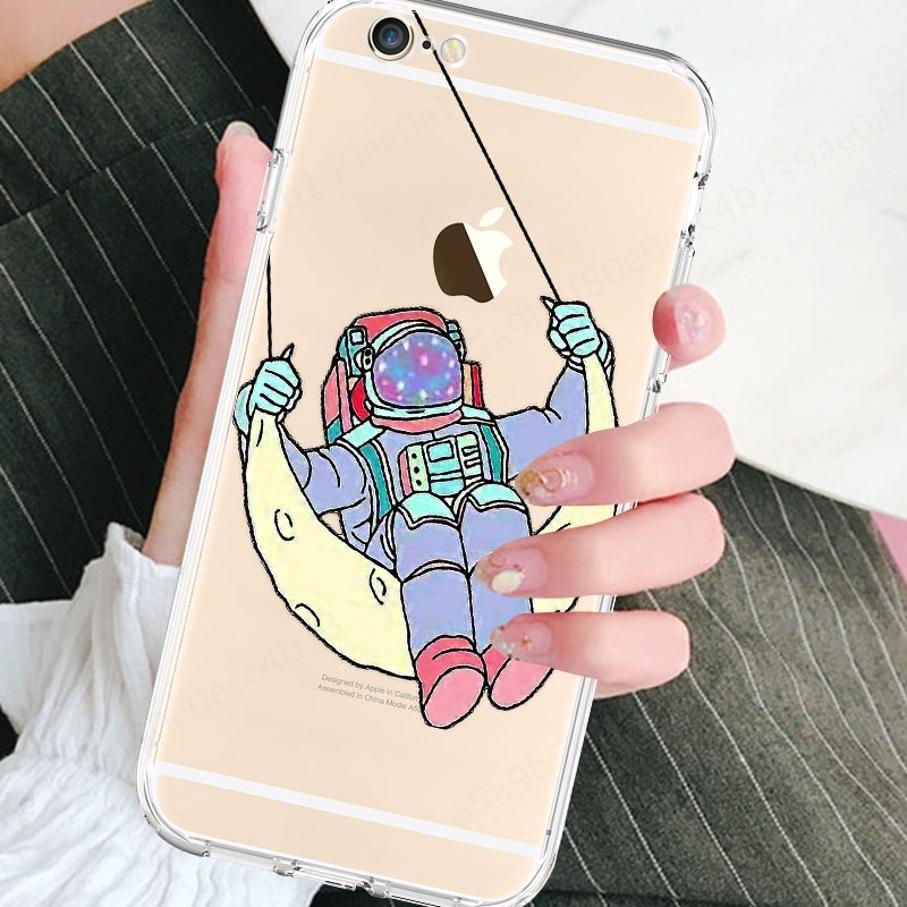 Xiaomi Mi 8 9 RedMi 5 6 RedMi Note 7 A2 Soft TPU Case LOGO