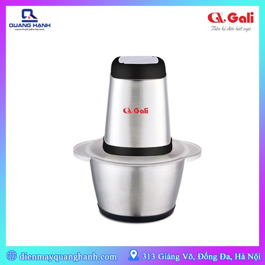 [Hàng chính hãng] Máy xay thịt Gali GL-1920 500W