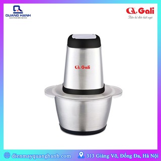 Máy xay thịt gali gl-1920 500w